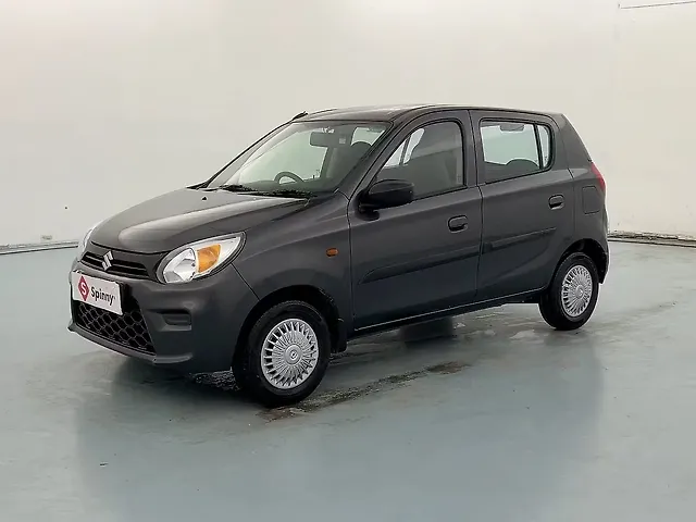 Used 2020 Maruti Suzuki Alto 800 in Lucknow