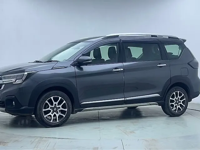 Used 2022 Maruti Suzuki XL6 in Mumbai