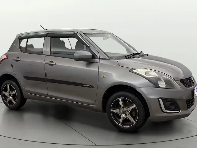 Used 2017 Maruti Suzuki Swift in Delhi Used 2017 Maruti Suzuki Swift in Delhi