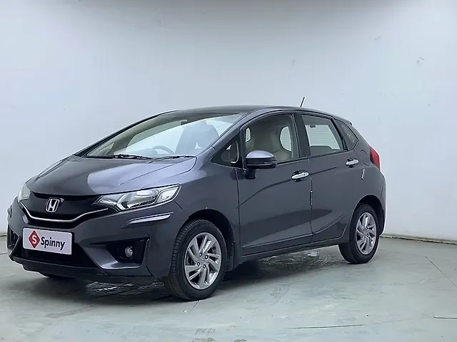 Used 2018 Honda Jazz in Hyderabad Used 2018 Honda Jazz in Hyderabad