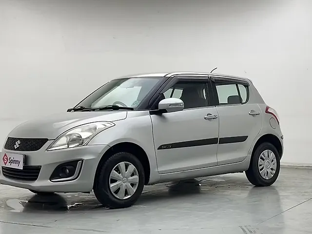 Used 2015 Maruti Suzuki Swift in Delhi Used 2015 Maruti Suzuki Swift in Delhi