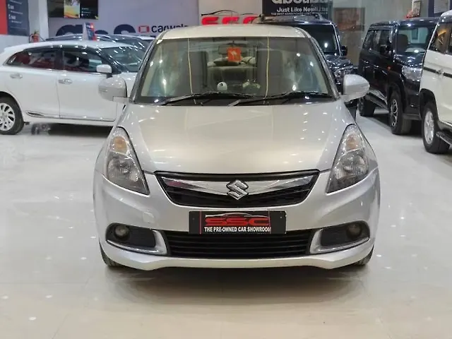 Used 2015 Maruti Suzuki Swift DZire in Lucknow Used 2015 Maruti Suzuki Swift DZire in Lucknow