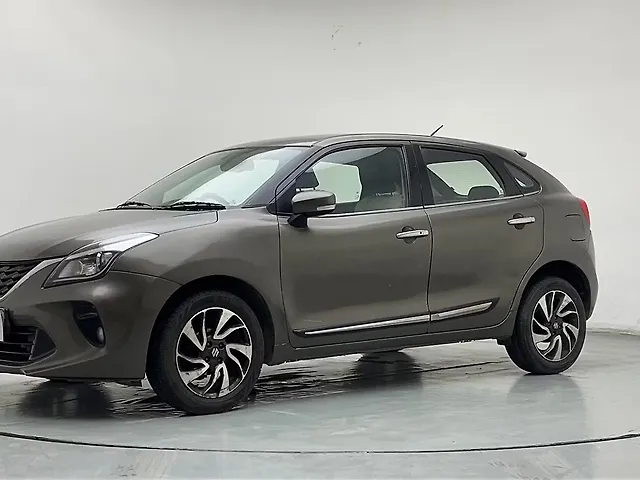 Used 2020 Maruti Suzuki Baleno in Ghaziabad