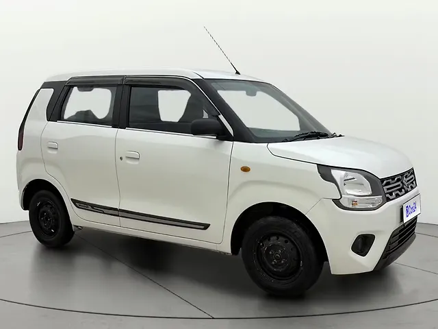 Used 2020 Maruti Suzuki Wagon R in Delhi