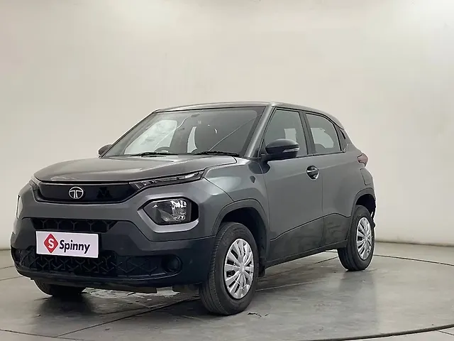 Used 2024 Tata Punch in Chennai