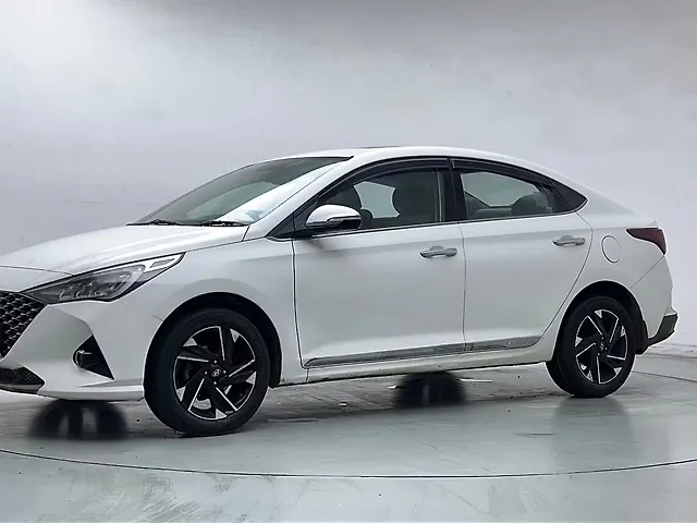 Used 2021 Hyundai Verna in Ghaziabad Used 2021 Hyundai Verna in Ghaziabad
