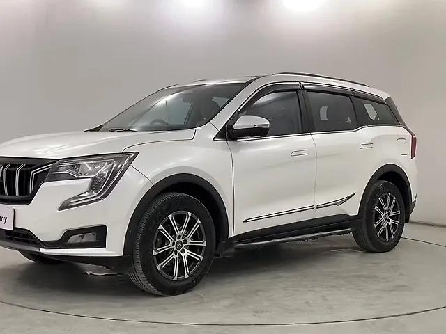 Used 2023 Mahindra XUV700 in Pune