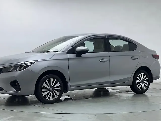 Used 2024 Honda City in Faridabad Used 2024 Honda City in Faridabad