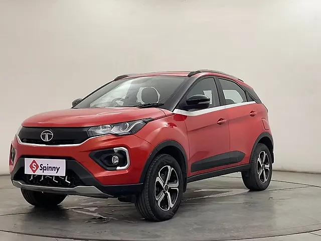Used 2022 Tata Nexon in Chennai