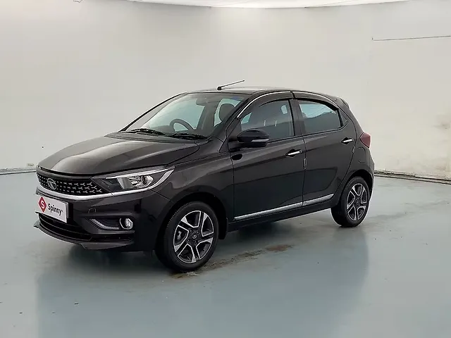 Used 2023 Tata Tiago in Lucknow