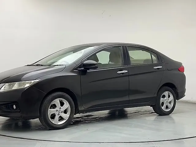 Used 2016 Honda City in Delhi Used 2016 Honda City in Delhi