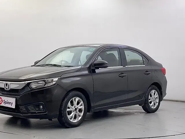 Used 2019 Honda Amaze in Ahmedabad