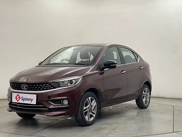 Used 2022 Tata Tigor in Chennai
