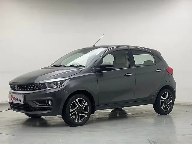 Used 2023 Tata Tiago in Faridabad Used 2023 Tata Tiago in Faridabad