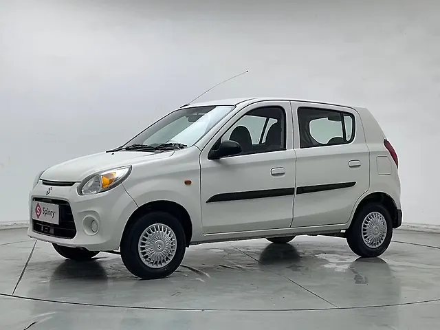 Used 2016 Maruti Suzuki Alto 800 in Ghaziabad Used 2016 Maruti Suzuki Alto 800 in Ghaziabad