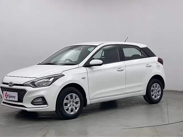 Used 2019 Hyundai Elite i20 in Chandigarh