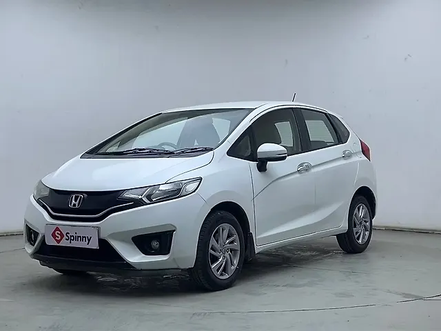 Used 2018 Honda Jazz in Hyderabad Used 2018 Honda Jazz in Hyderabad