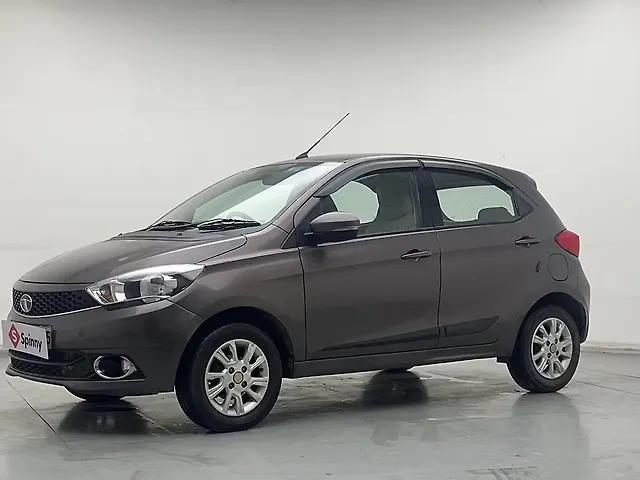 Used 2017 Tata Tiago in Ghaziabad Used 2017 Tata Tiago in Ghaziabad