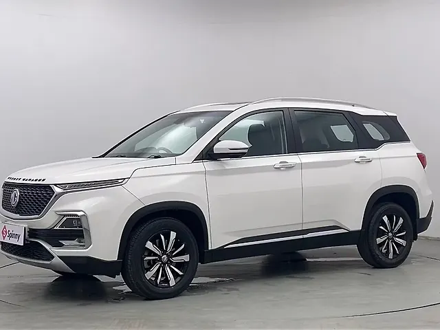 Used 2020 MG Hector in Chandigarh