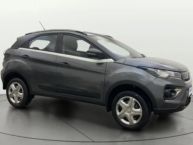 Used 2022 Tata Nexon in Hyderabad