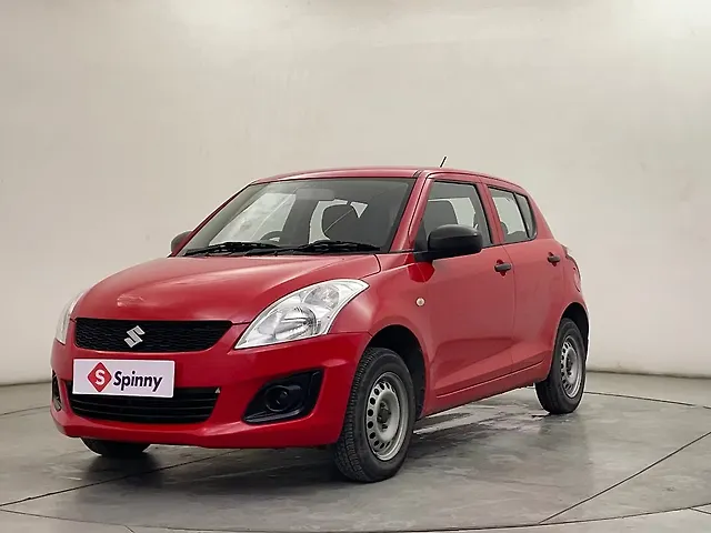 Used 2017 Maruti Suzuki Swift in Chennai