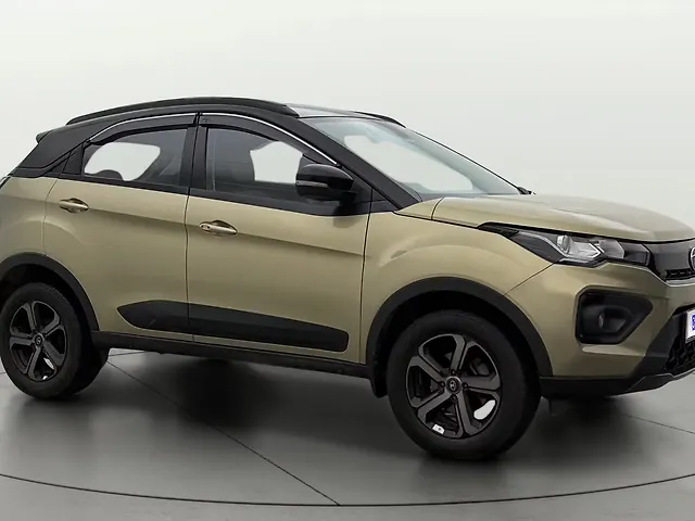 Used 2022 Tata Nexon in Chennai