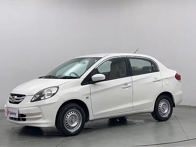 Used 2013 Honda Amaze in Chandigarh
