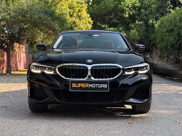 Used 2020 BMW 3-Series in Delhi