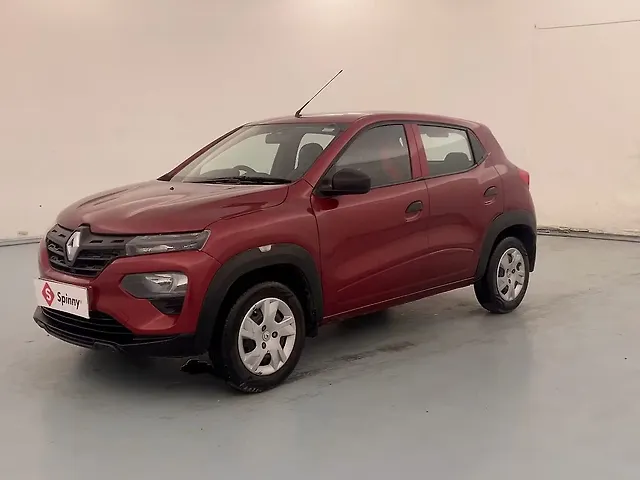 Used 2020 Renault Kwid in Lucknow