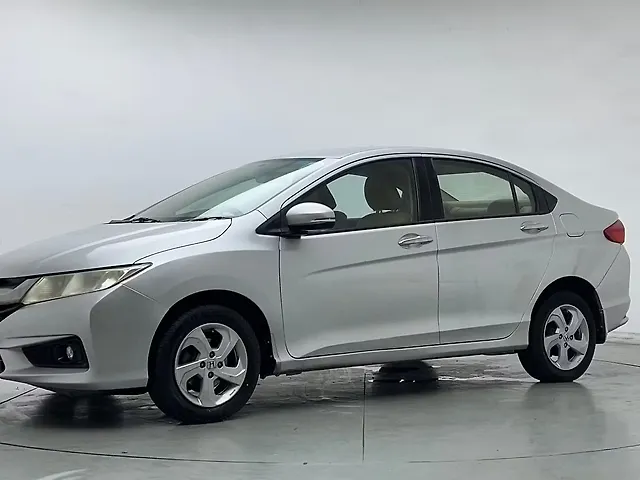 Used 2016 Honda City in Delhi Used 2016 Honda City in Delhi