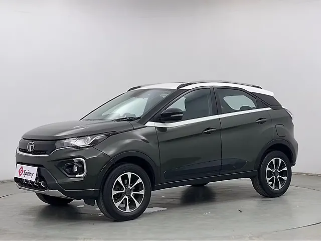 Used 2020 Tata Nexon in Chandigarh
