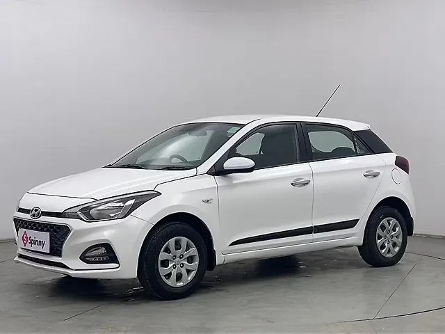 Used 2019 Hyundai Elite i20 in Chandigarh