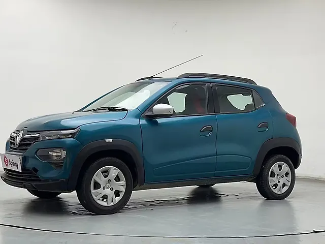 Used 2021 Renault Kwid in Ghaziabad Used 2021 Renault Kwid in Ghaziabad