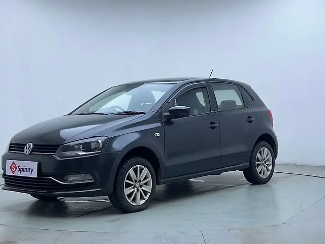 Used 2015 Volkswagen Polo in Mumbai Used 2015 Volkswagen Polo in Mumbai