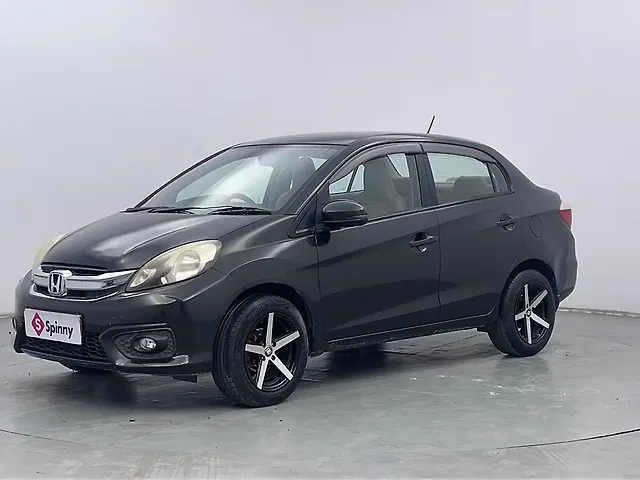 Used 2017 Honda Amaze in Chandigarh