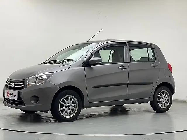 Used 2017 Maruti Suzuki Celerio in Delhi