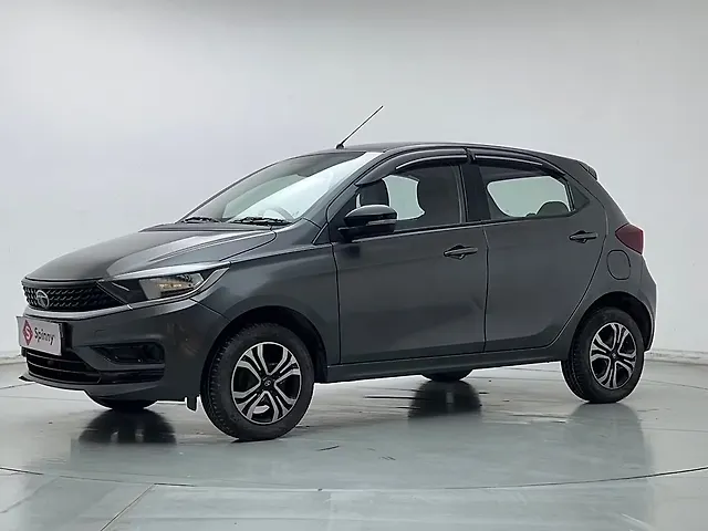 Used 2024 Tata Tiago in Ghaziabad Used 2024 Tata Tiago in Ghaziabad