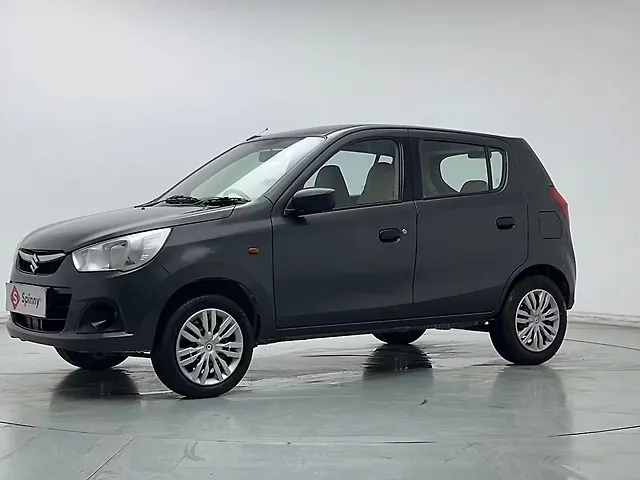 Used 2016 Maruti Suzuki Alto in Ghaziabad Used 2016 Maruti Suzuki Alto in Ghaziabad