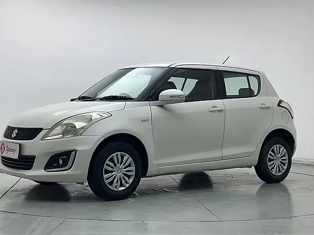 Used 2015 Maruti Suzuki Swift in Delhi