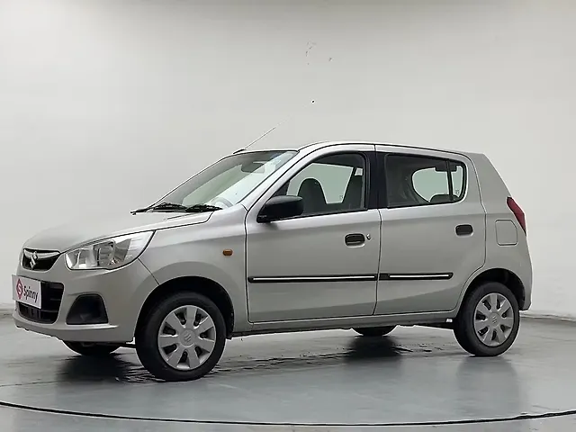 Used 2019 Maruti Suzuki Alto in Ghaziabad Used 2019 Maruti Suzuki Alto in Ghaziabad