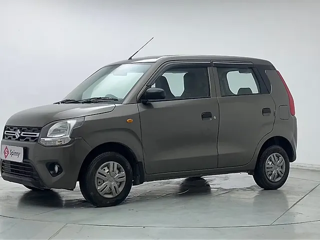 Used 2019 Maruti Suzuki Wagon R in Gurgaon Used 2019 Maruti Suzuki Wagon R in Gurgaon