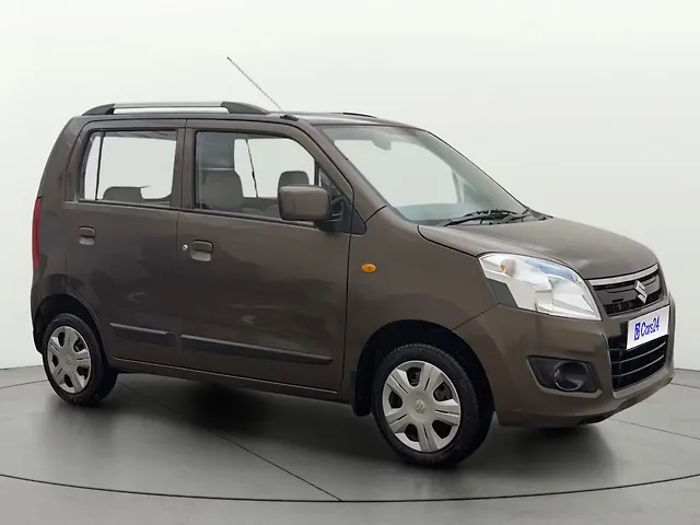 Used 2018 Maruti Suzuki Wagon R in Hyderabad Used 2018 Maruti Suzuki Wagon R in Hyderabad