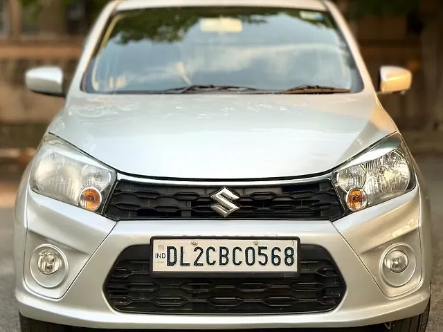 Used 2020 Maruti Suzuki Celerio in Delhi