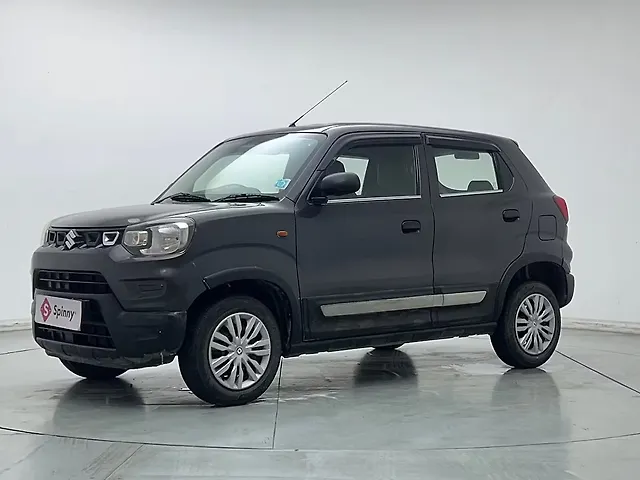 Used 2021 Maruti Suzuki S-Presso in Gurgaon