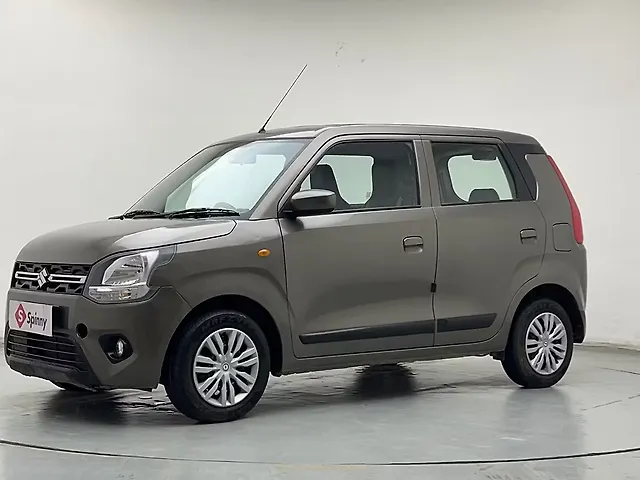 Used 2024 Maruti Suzuki Wagon R in Faridabad Used 2024 Maruti Suzuki Wagon R in Faridabad