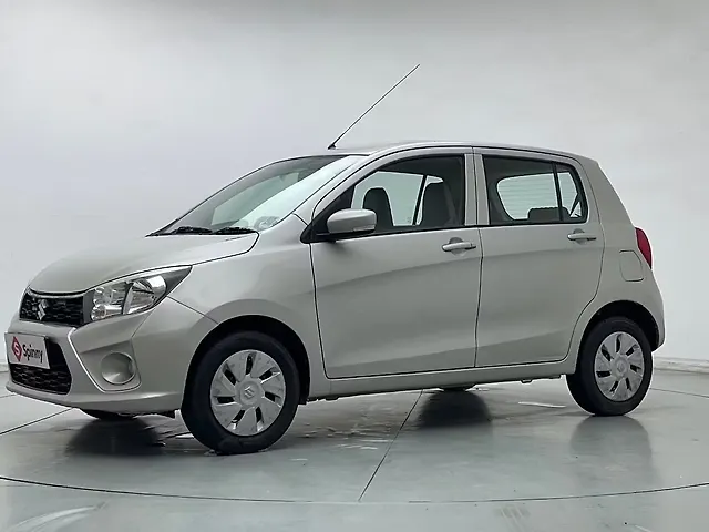 Used 2017 Maruti Suzuki Celerio in Delhi