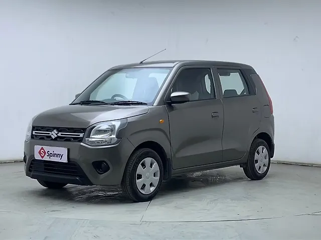 Used 2023 Maruti Suzuki Wagon R in Hyderabad Used 2023 Maruti Suzuki Wagon R in Hyderabad