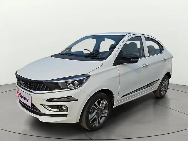 Used 2023 Tata Tigor in Ranchi