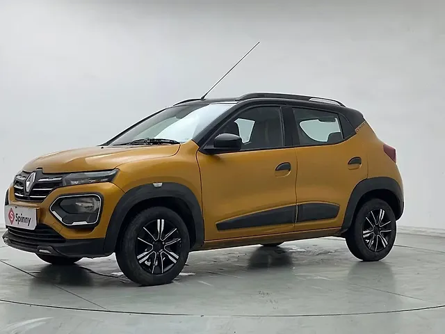 Used 2022 Renault Kwid in Ghaziabad Used 2022 Renault Kwid in Ghaziabad
