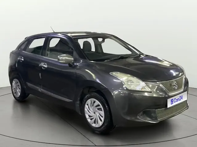 Used 2018 Maruti Suzuki Baleno in Lucknow